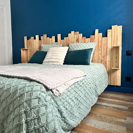 E.Quality Apartment Epernay Ngoại thất bức ảnh