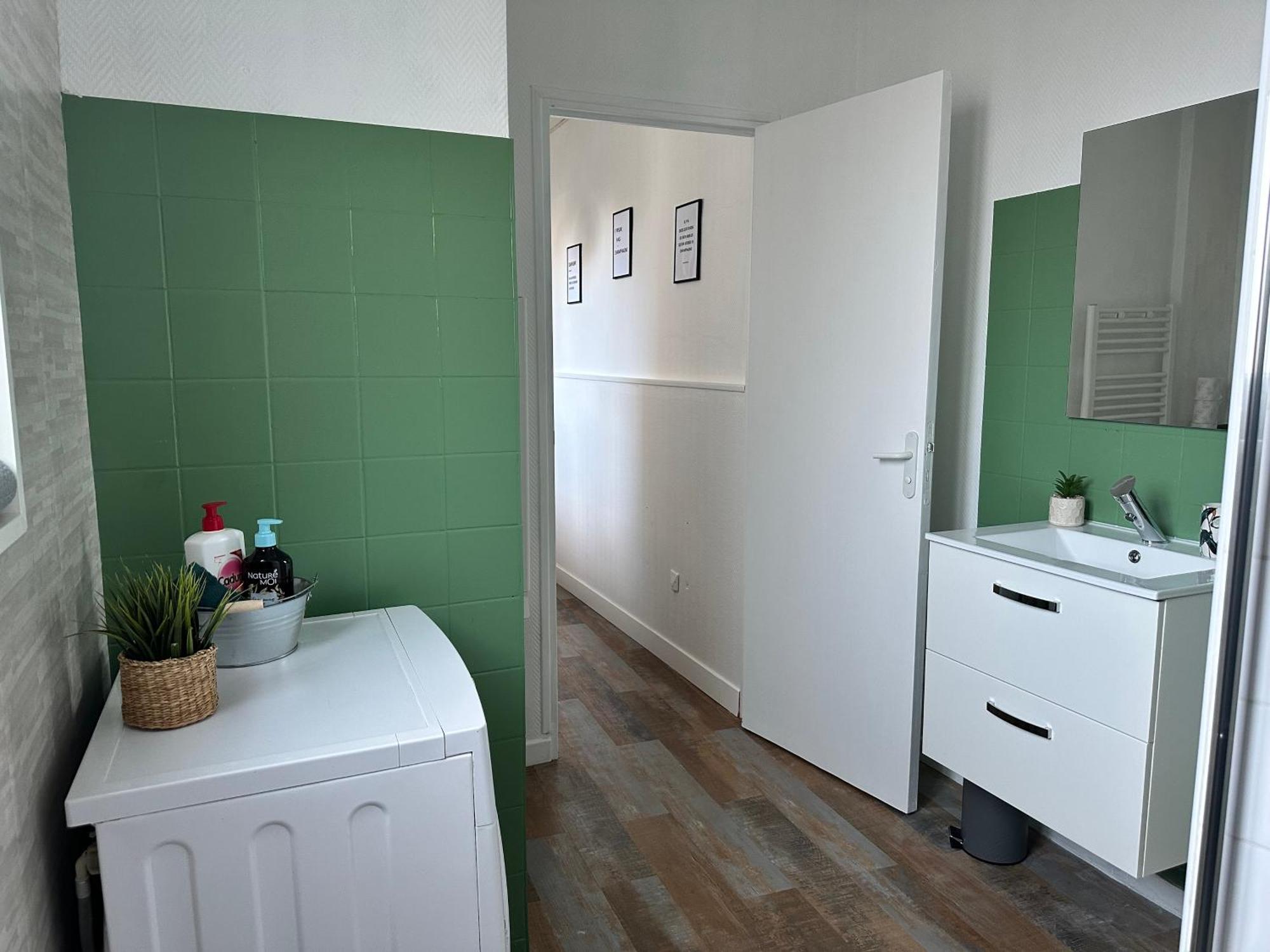 E.Quality Apartment Epernay Ngoại thất bức ảnh